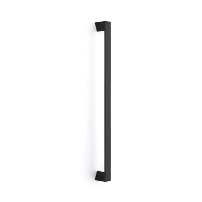 Emtek Trinity 18" C-C Appliance Pull in Oil Rubbed Bronze