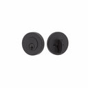 Emtek Modern Disc Deadbolt