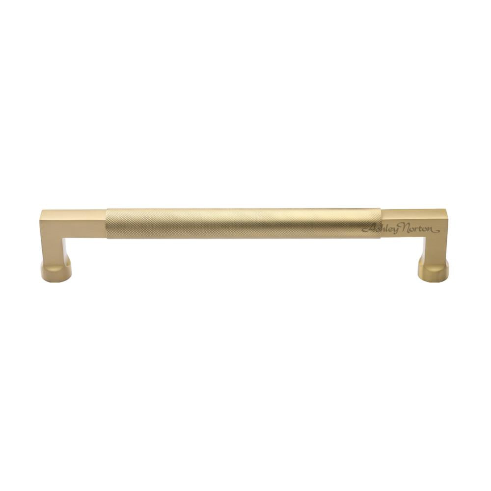 Ashley Norton V1315 Appliance Pull in Satin Brass
