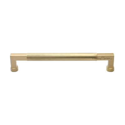 Ashley Norton V1315 Appliance Pull in Satin Brass
