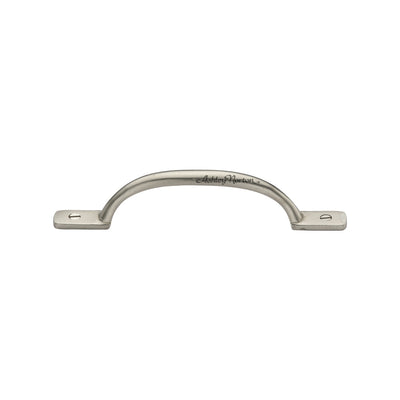 Ashley Norton 1090 Sash Pull in White Bronze