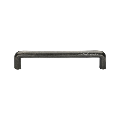 Ashley Norton 331 'D' Pull in Medium White Bronze