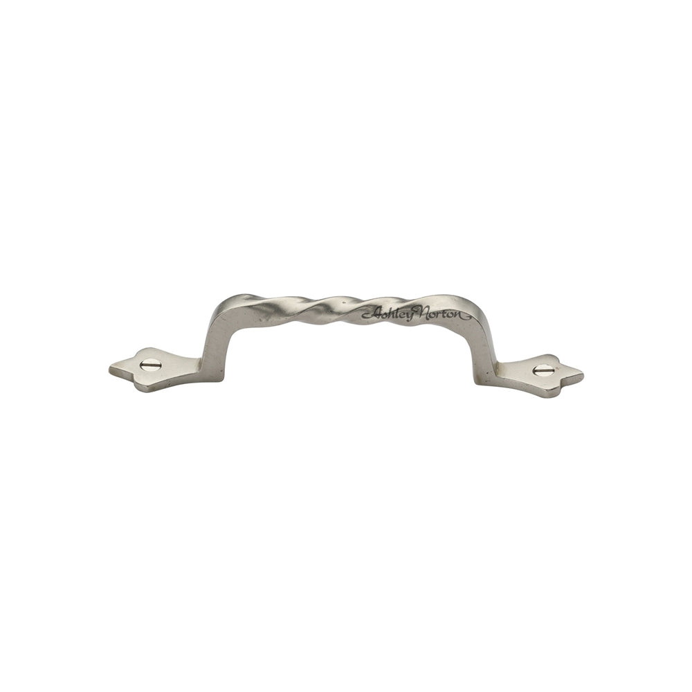 Ashley Norton 370 Twist Pull in White Bronze
