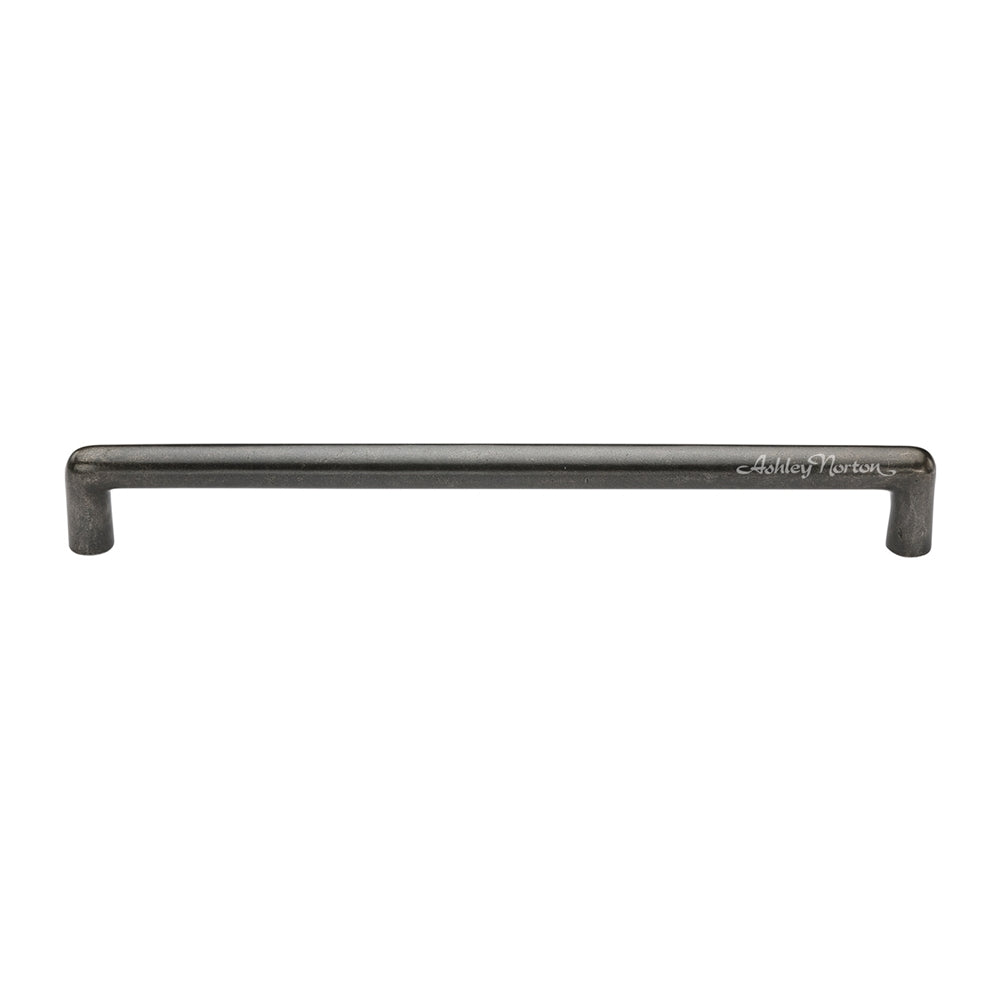Ashley Norton 1330 'D' Appliance Pull in Medium White Bronze