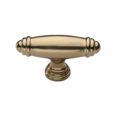Ashley Norton 119 Artisanal Knob in Natural Bronze