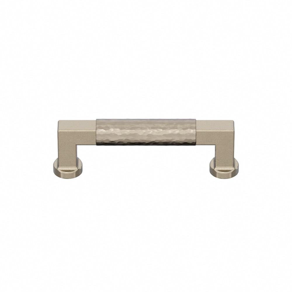 Ashley Norton H3312 Cabinet Pull in White Bronze