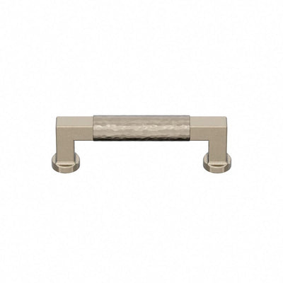Ashley Norton H3312 Cabinet Pull in White Bronze