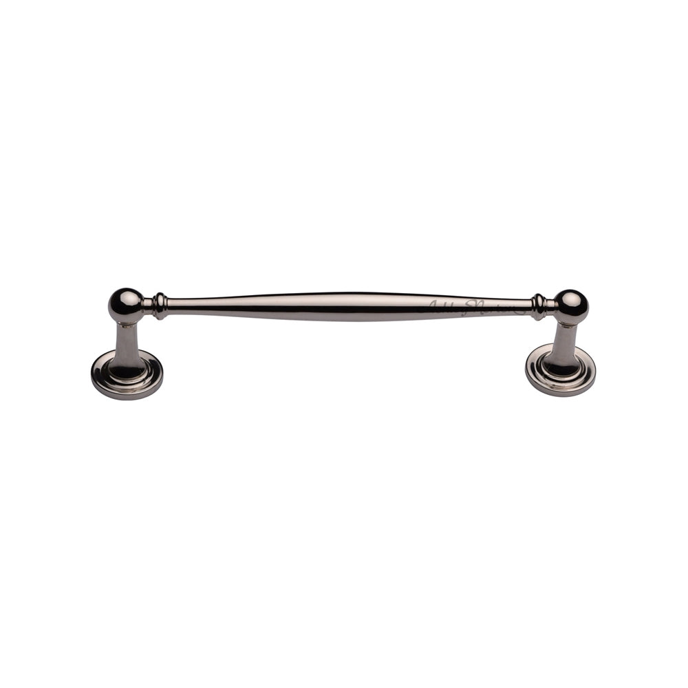 Ashley Norton MT4370 Rhode Pull in Polished Nickel