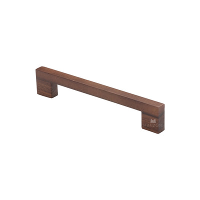 Ashley Norton MN0337 Urban Pull in Walnut