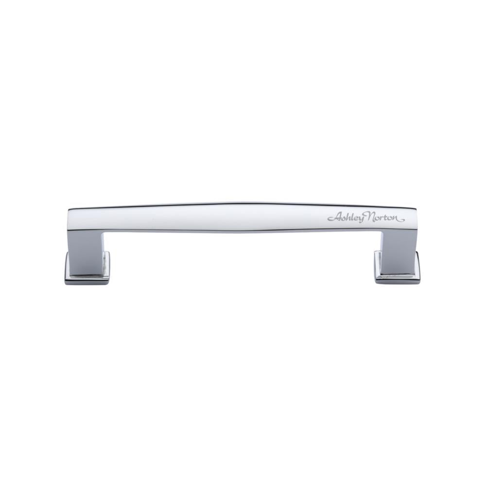 Ashley Norton MT4384 Hudson Pull in Polished Chrome