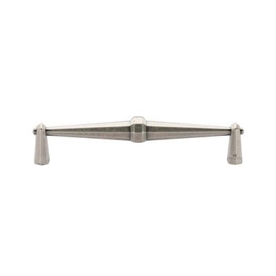 Ashley Norton MB5231 Terre Pull in Distressed Pewter