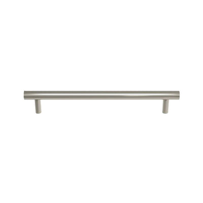 Ashley Norton MT0362 Bar Cabinet Pull in Polished Nickel