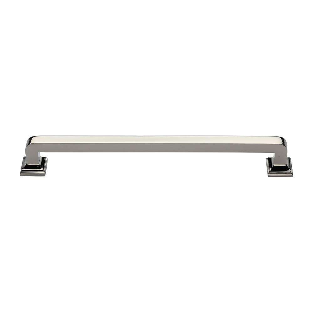 Ashley Norton V1964 Avery Appliance Pull in Polished Nickel