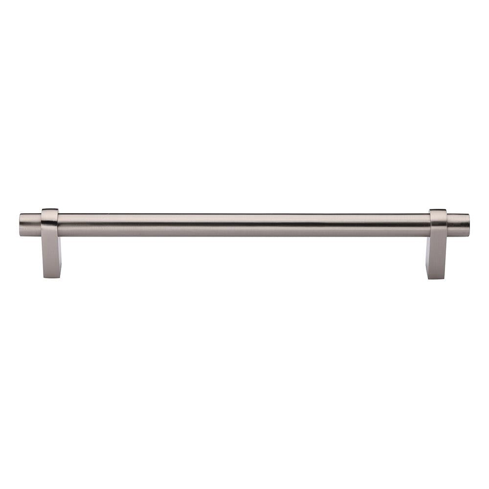 Ashley Norton V2485 Asher Appliance Pull in Satin Nickel