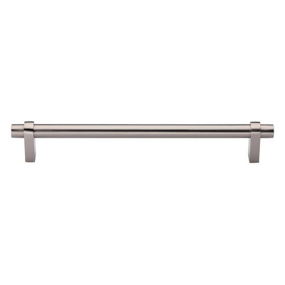 Ashley Norton V2485 Asher Appliance Pull in Satin Nickel