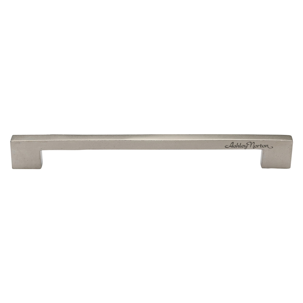 Ashley Norton 1390 Urban Appliance Pull in White Bronze