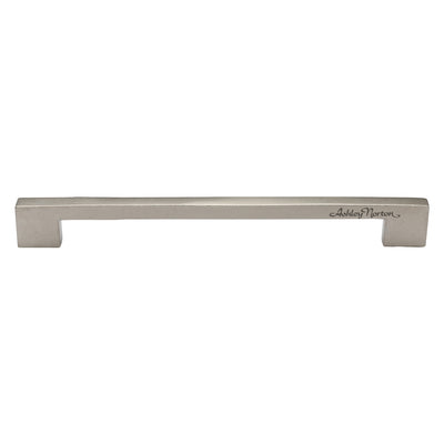 Ashley Norton 1390 Urban Appliance Pull in White Bronze