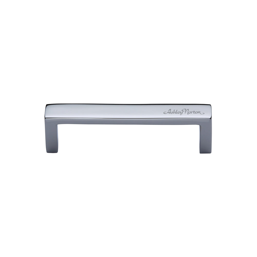 Ashley Norton MT4520 Wide Urban Pull in Polished Chrome