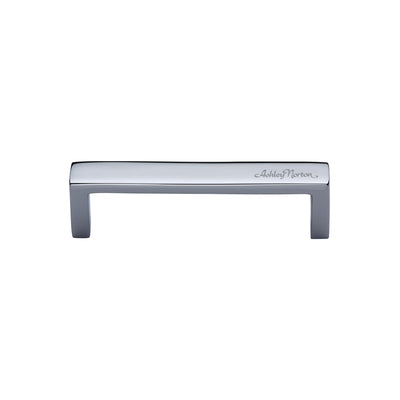 Ashley Norton MT4520 Wide Urban Pull in Polished Chrome