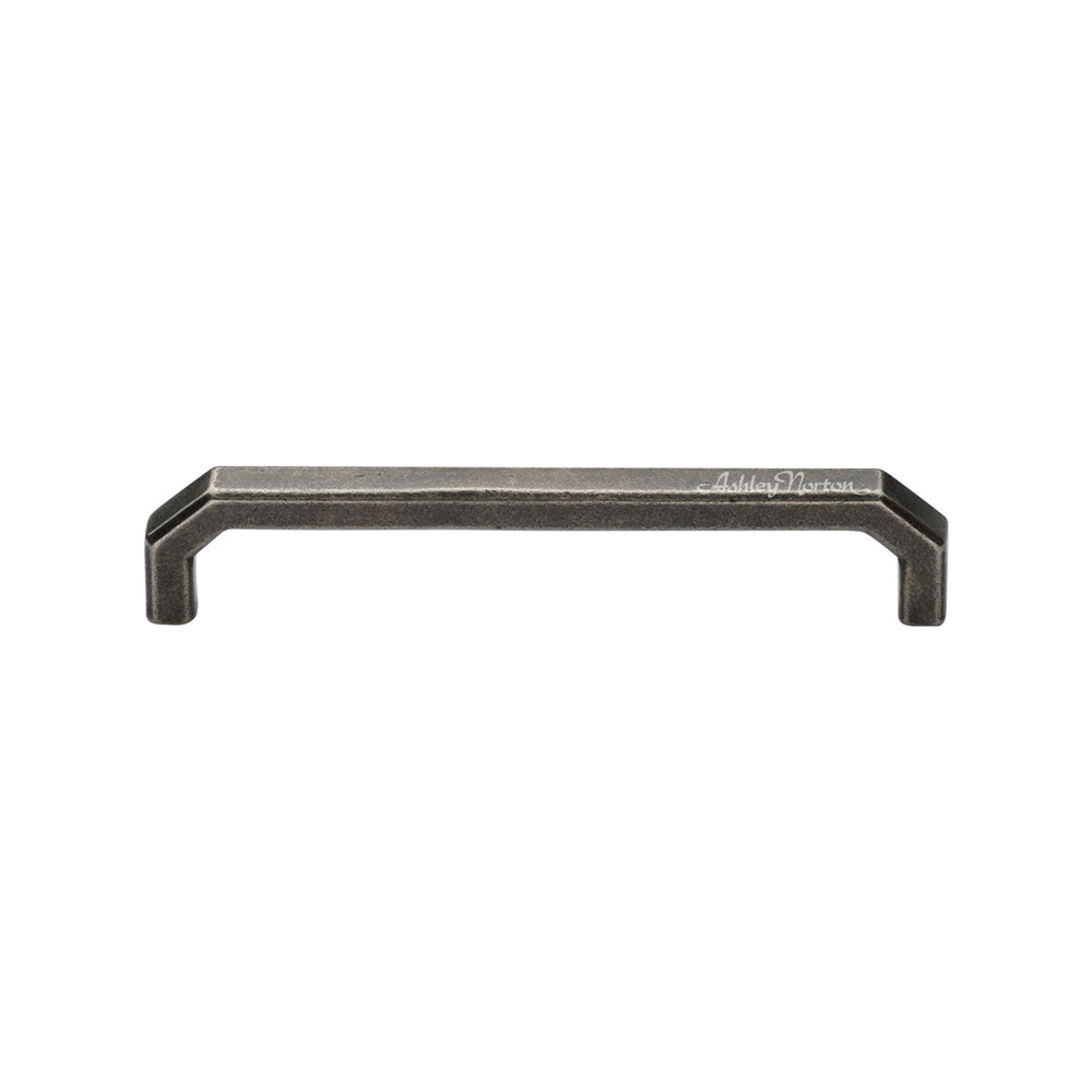 Ashley Norton 3465 Angular Pull in Medium White Bronze