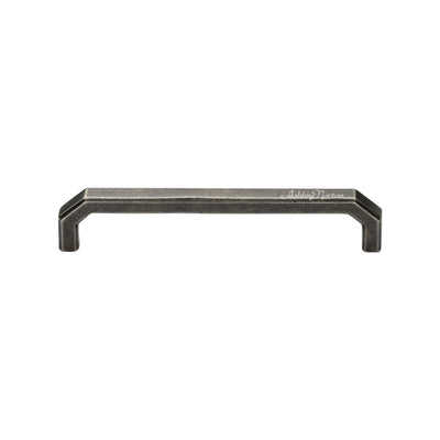 Ashley Norton 3465 Angular Pull in Medium White Bronze