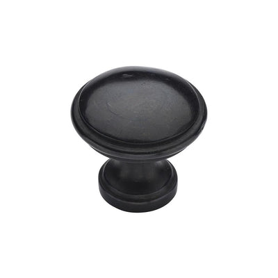 Ashley Norton 3950 Knob in Dark Bronze