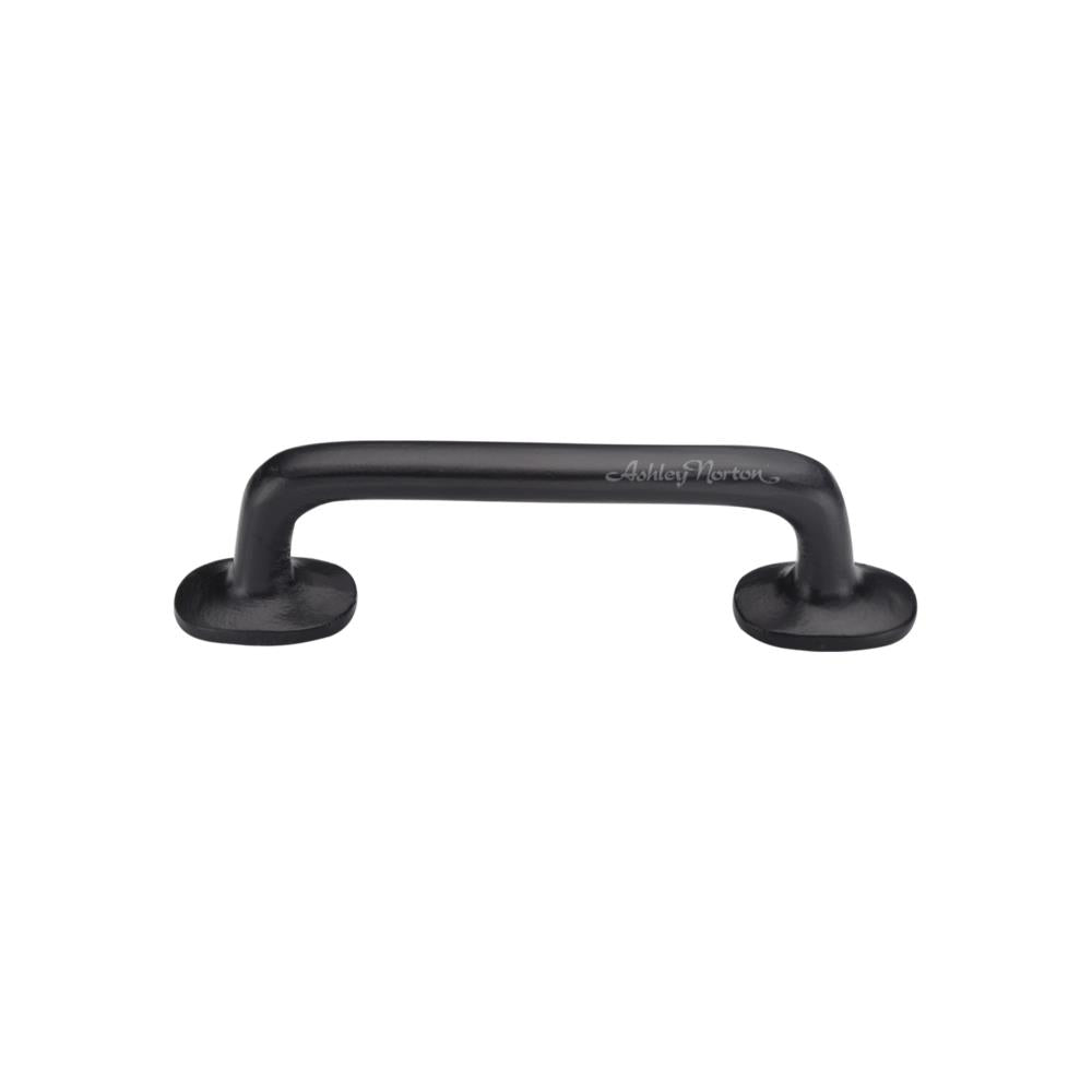 Ashley Norton 376 Traditional Pull in Matte Black