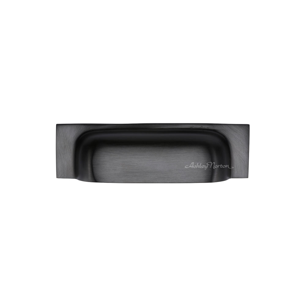 Ashley Norton MT2766 Industrial Pull in Dark Oil Rubbed