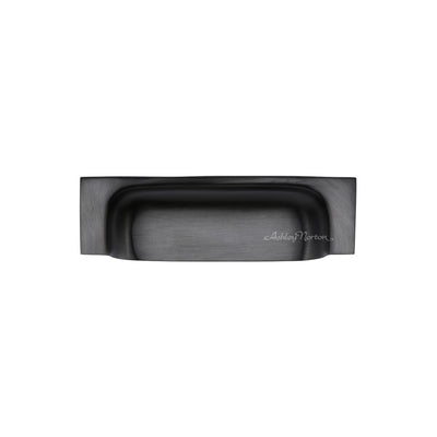 Ashley Norton MT2766 Industrial Pull in Dark Oil Rubbed