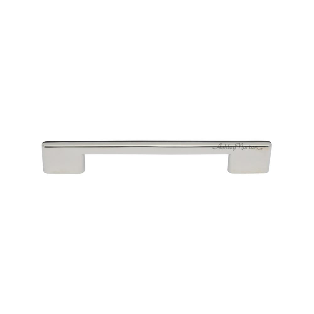 Ashley Norton MT3681 Linear Pull in Polished Nickel