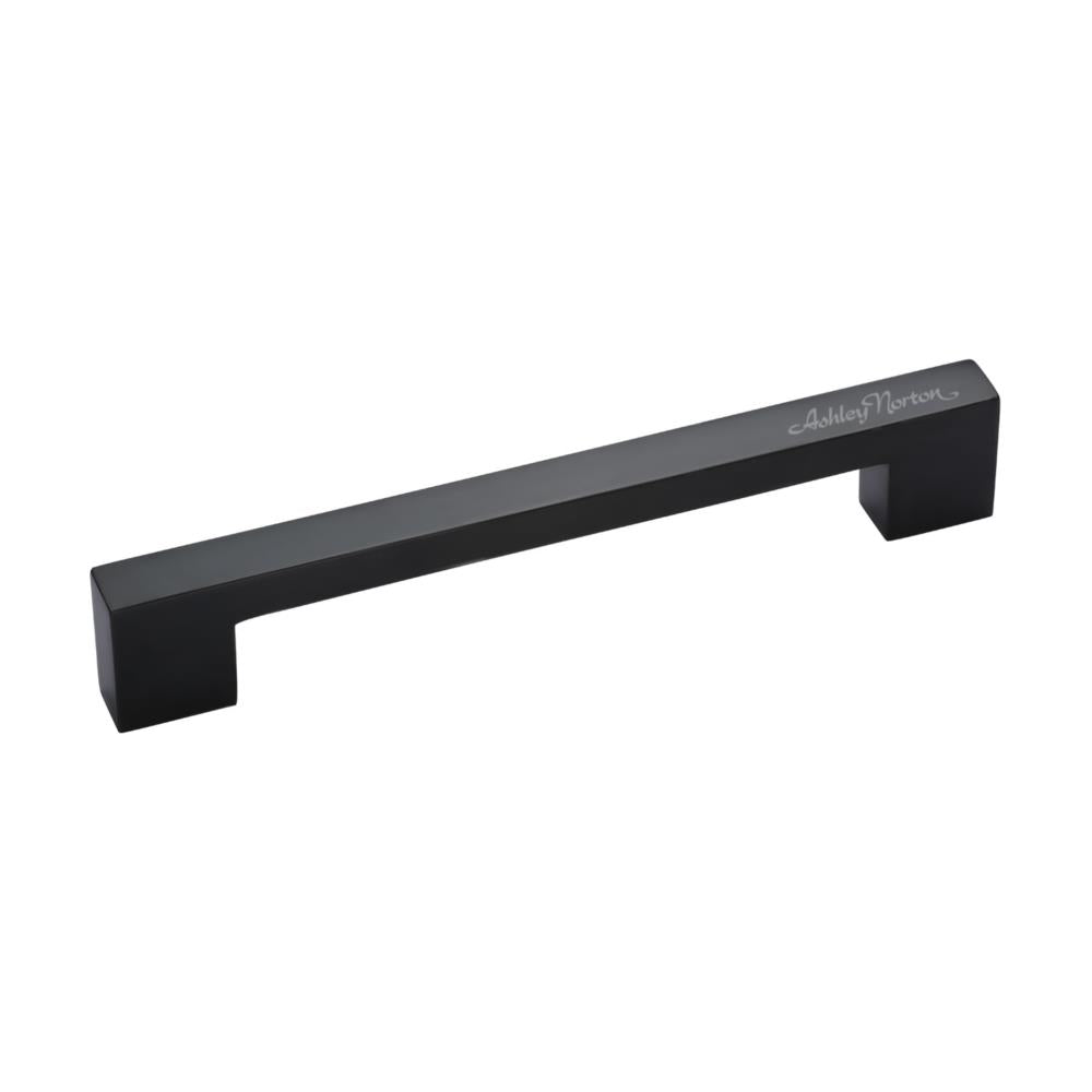 Ashley Norton V1390 Urban Appliance Pull in Flat Black