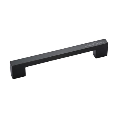 Ashley Norton V1390 Urban Appliance Pull in Flat Black