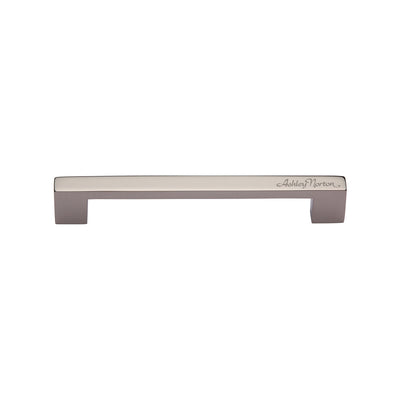 Ashley Norton MT0337 Urban Pull in Polished Nickel
