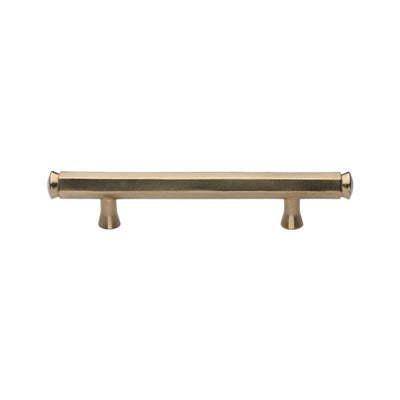 Ashley Norton 1310 Traditional Hex Appliance Pull in Natural Bronze