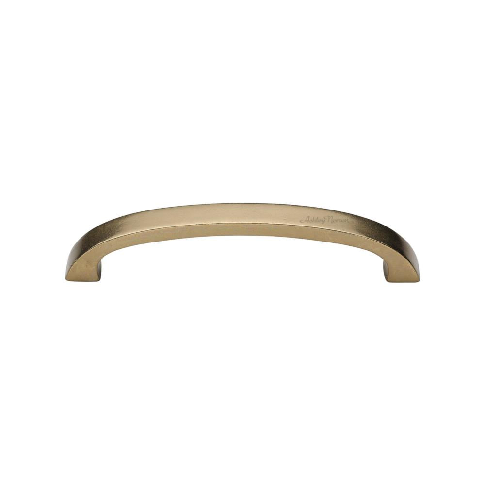 Ashley Norton 3402 Arc Pull in Natural Bronze