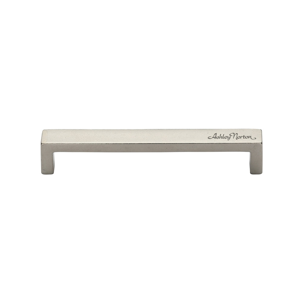 Ashley Norton 337 Wide Urban Pull in White Bronze