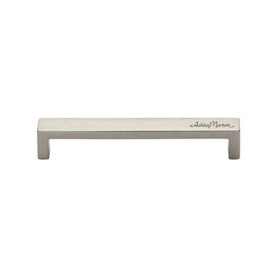 Ashley Norton 337 Wide Urban Pull in White Bronze