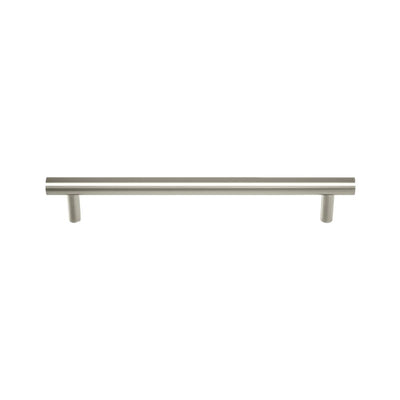 Ashley Norton MT0362 Bar Cabinet Pull in Satin Nickel