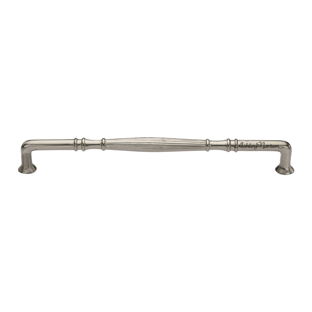 Ashley Norton 1340 Tuscany Appliance Pull in White Bronze