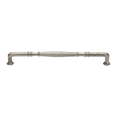 Ashley Norton 1340 Tuscany Appliance Pull in White Bronze