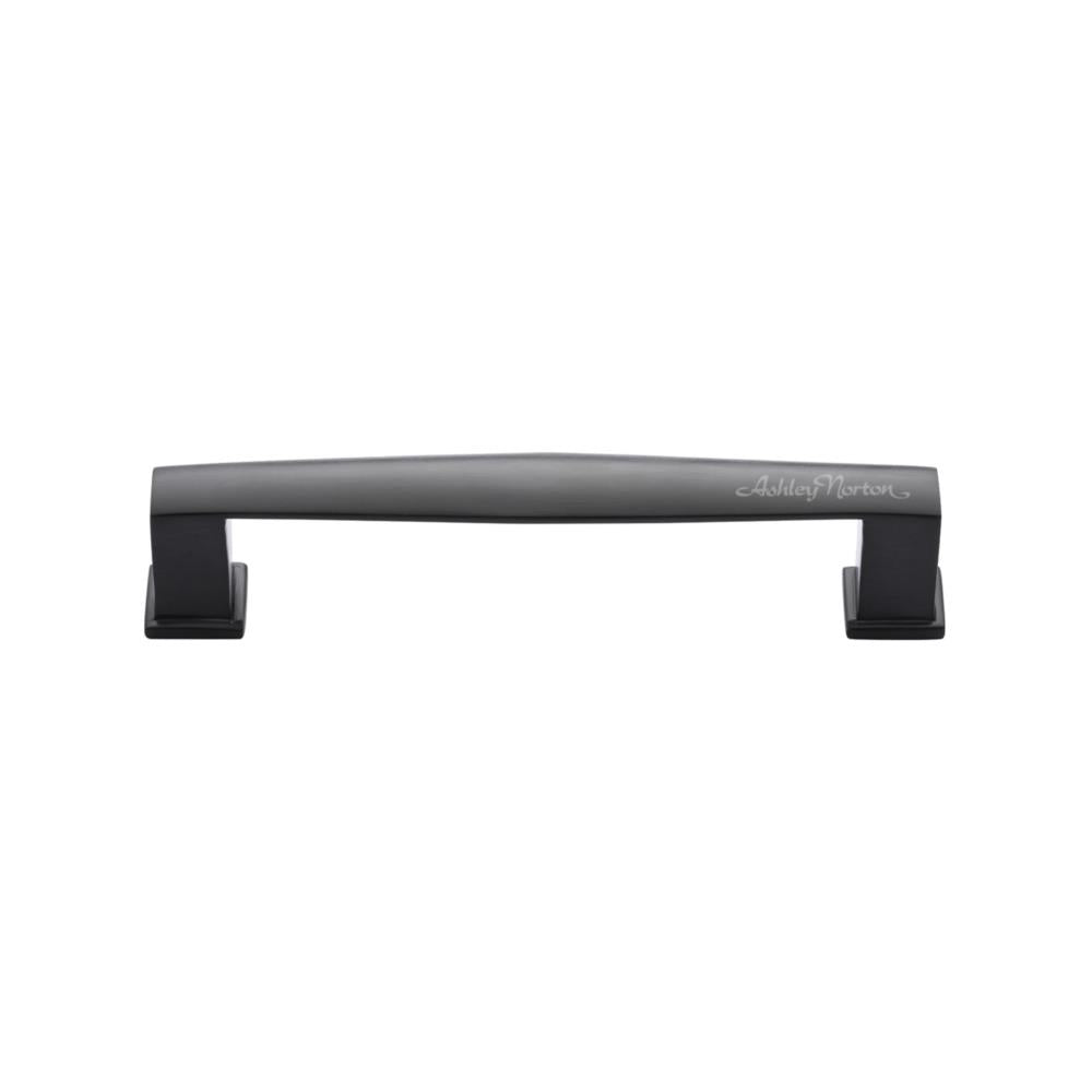 Ashley Norton MT4384 Hudson Pull in Dark Oil Rubbed