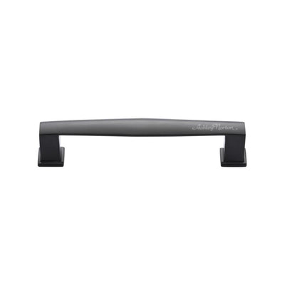 Ashley Norton MT4384 Hudson Pull in Dark Oil Rubbed