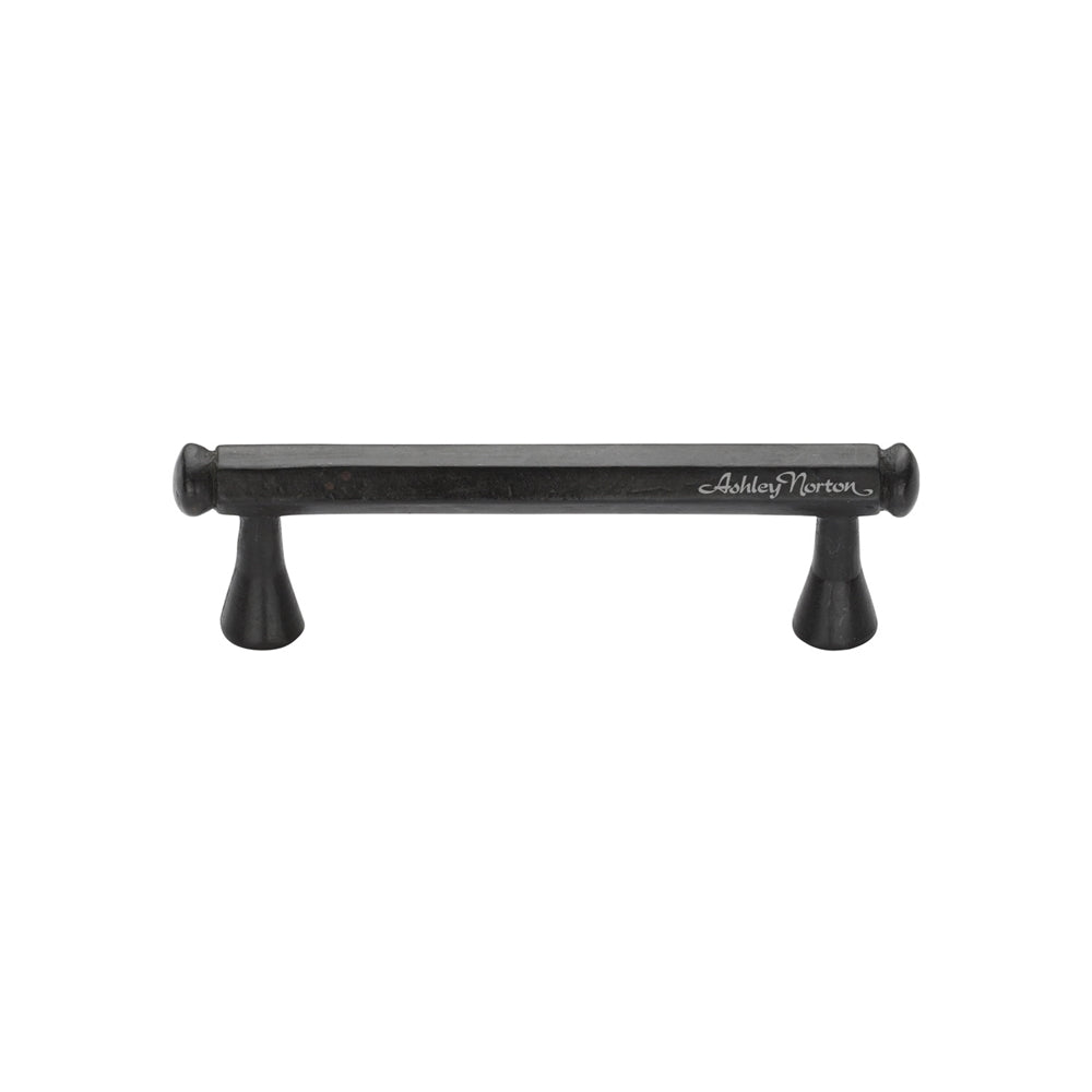Ashley Norton 371 Hex Pull in Dark Bronze