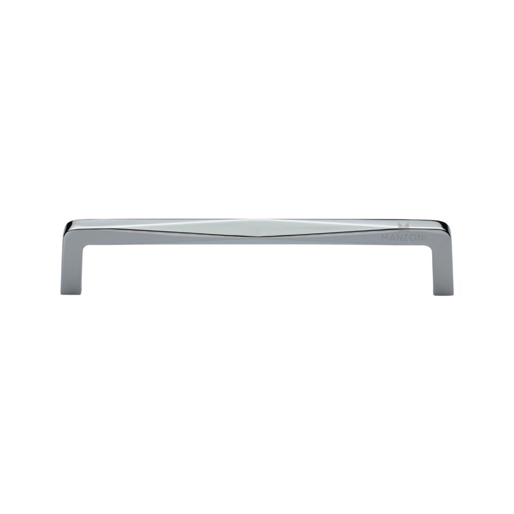 Ashley Norton MC2619 Dorset Pull in Polished Chrome