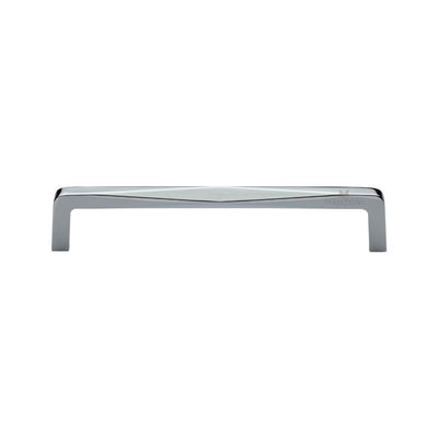 Ashley Norton MC2619 Dorset Pull in Polished Chrome