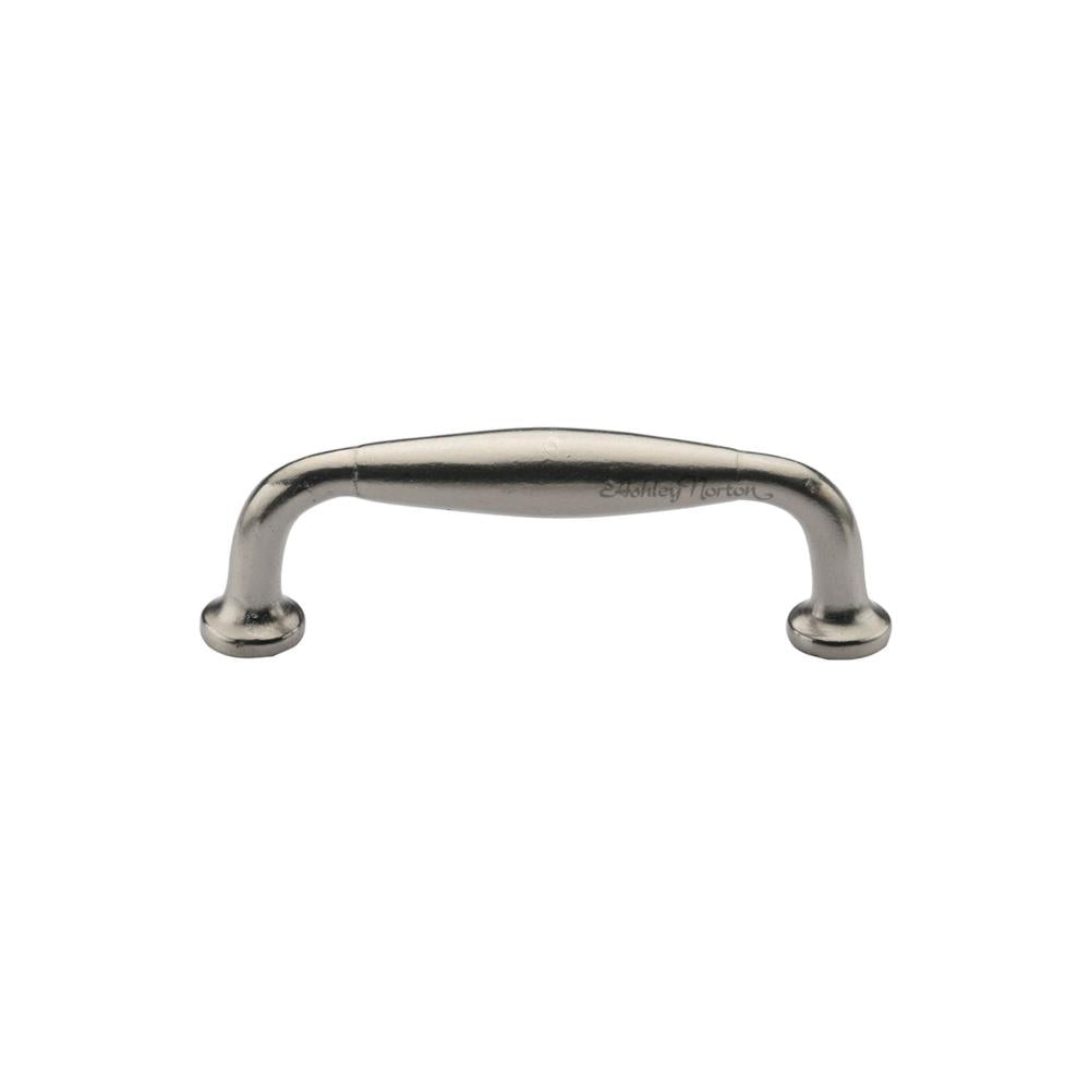 Ashley Norton 3250 Hadley Cabinet Pull in White Bronze