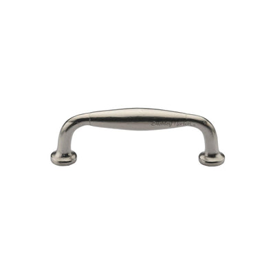 Ashley Norton 3250 Hadley Cabinet Pull in White Bronze