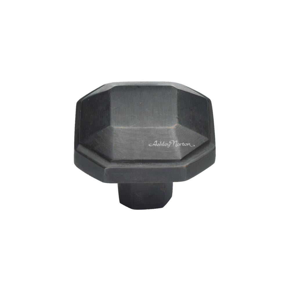 Ashley Norton 3735 Jewelled Knob in Dark Bronze