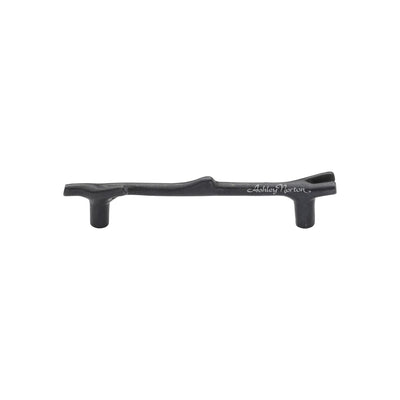 Ashley Norton 373 Twig Pull in Dark Bronze