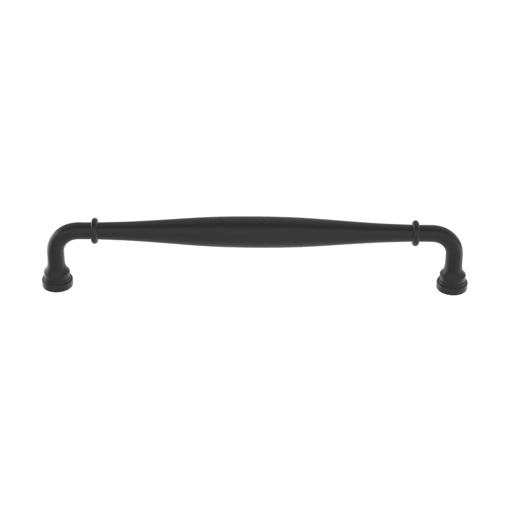 Ashley Norton V1960 Adria Appliance Pull in Flat Black